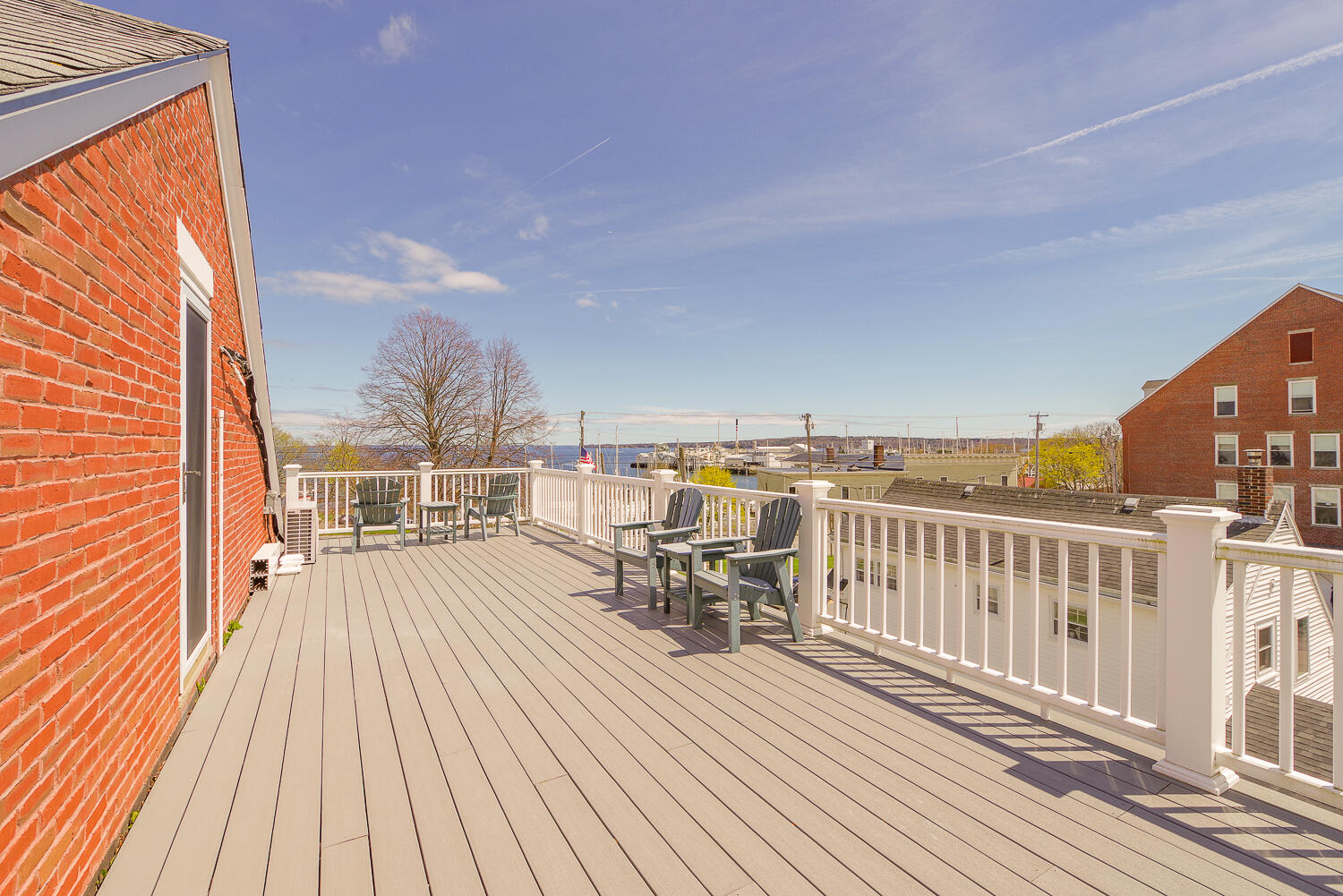 8 N North Main Street Rockland ME 04841