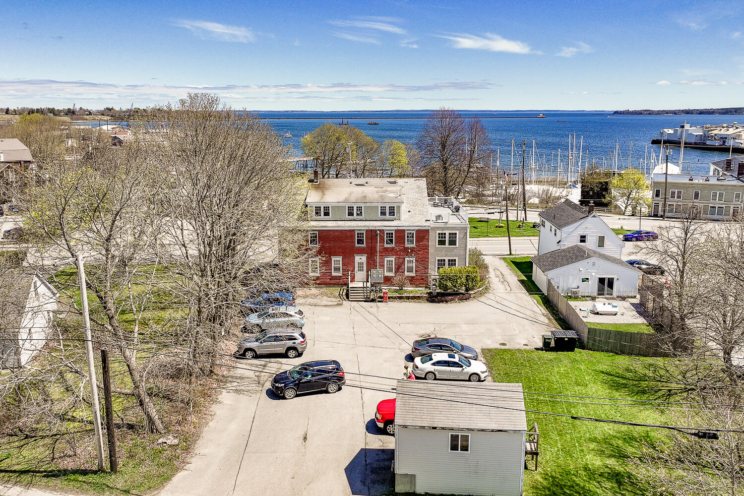 8 N North Main Street Rockland ME 04841