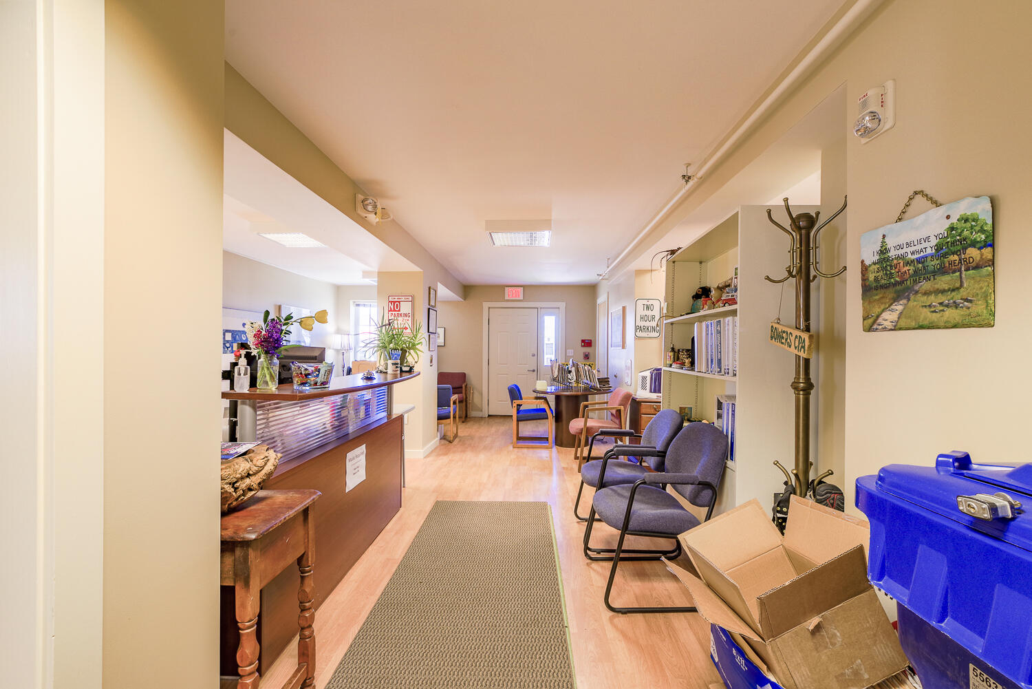 8 N North Main Street Rockland ME 04841