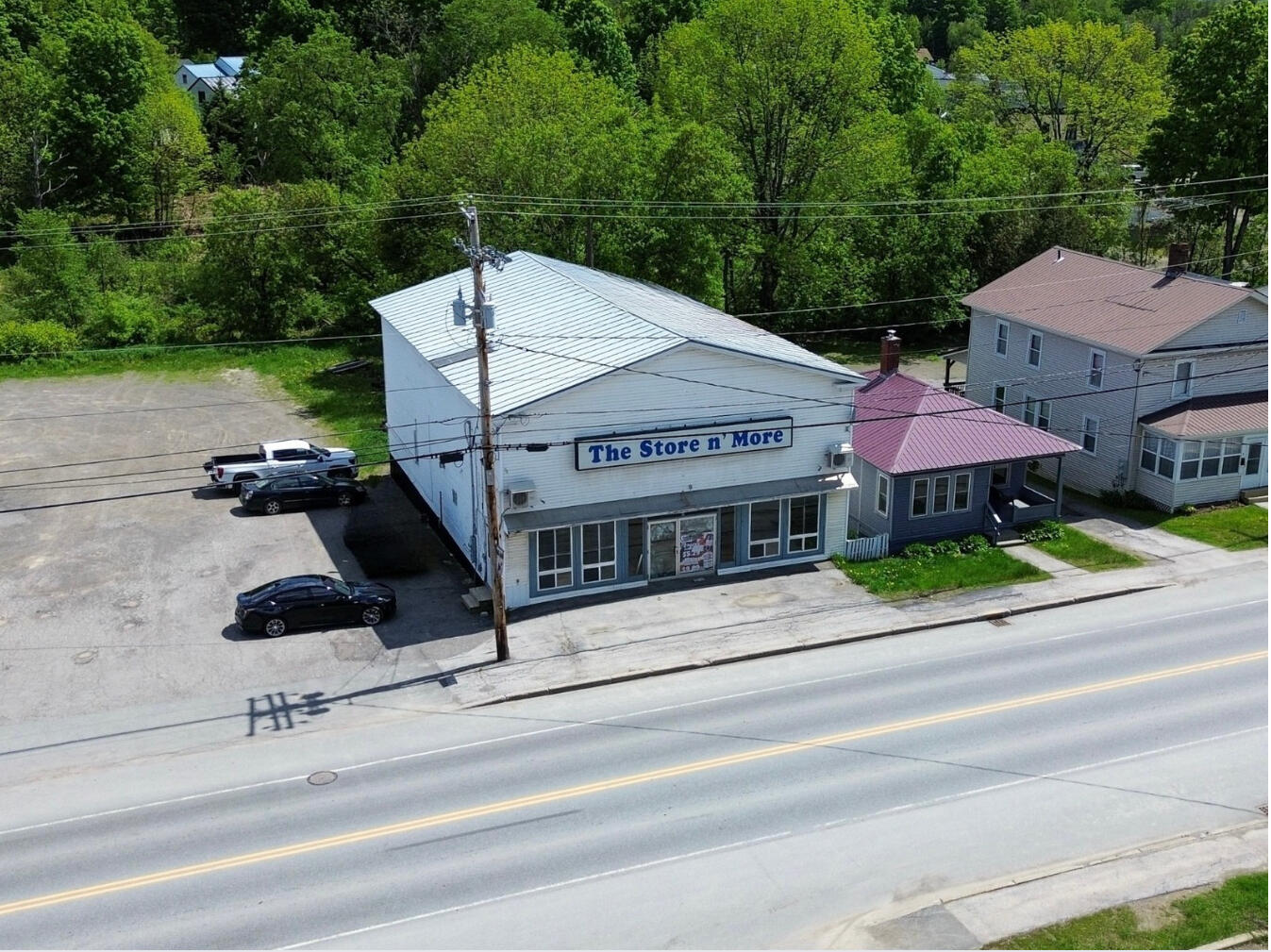 13 Summer Street Dover-foxcroft ME 04426