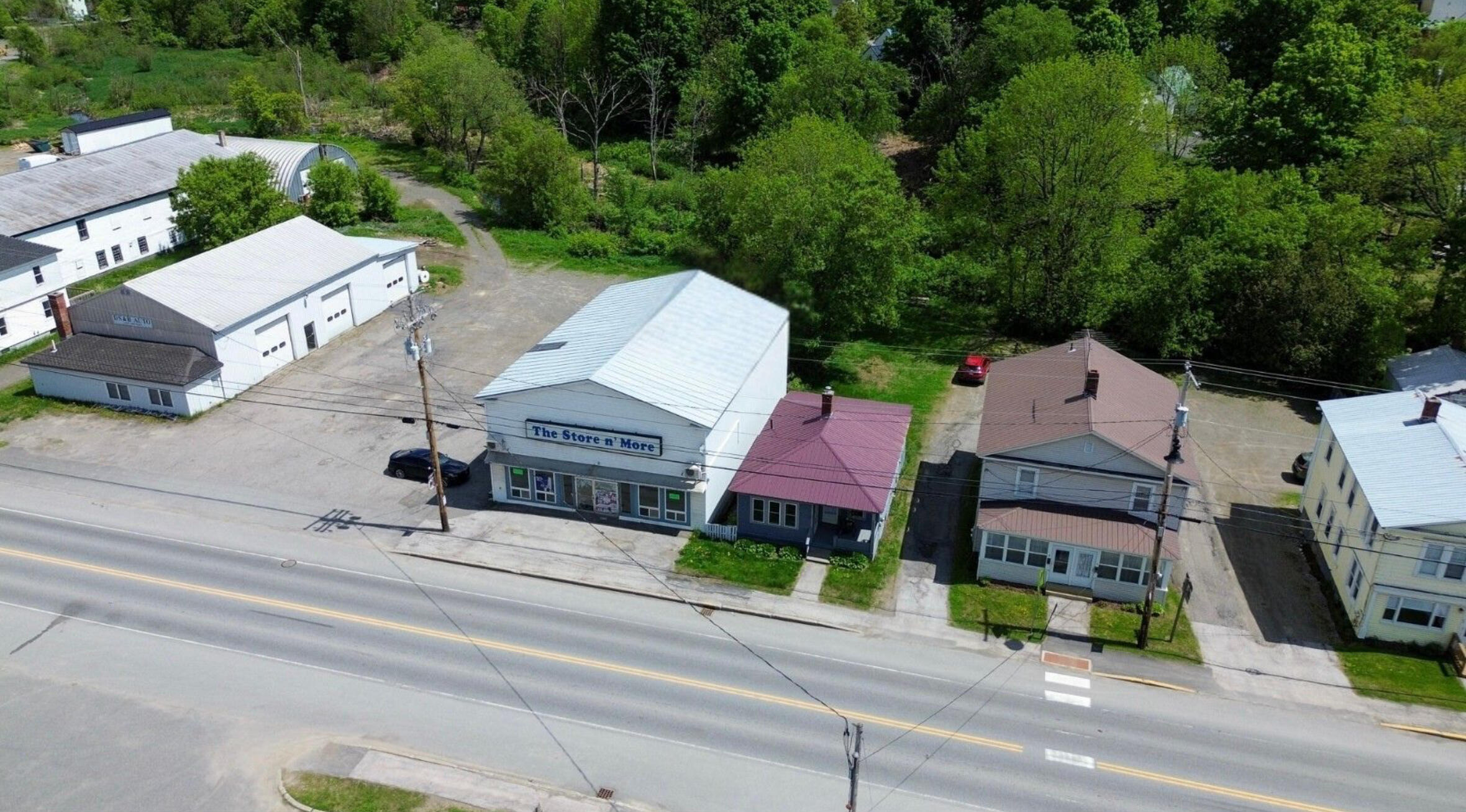 13 Summer Street Dover-foxcroft ME 04426