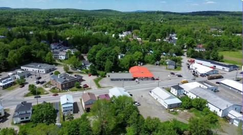 13 Summer Street Dover-foxcroft ME 04426