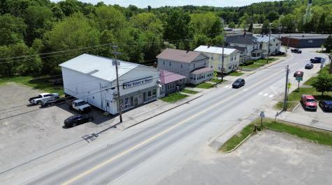 13 Summer Street Dover-foxcroft ME 04426