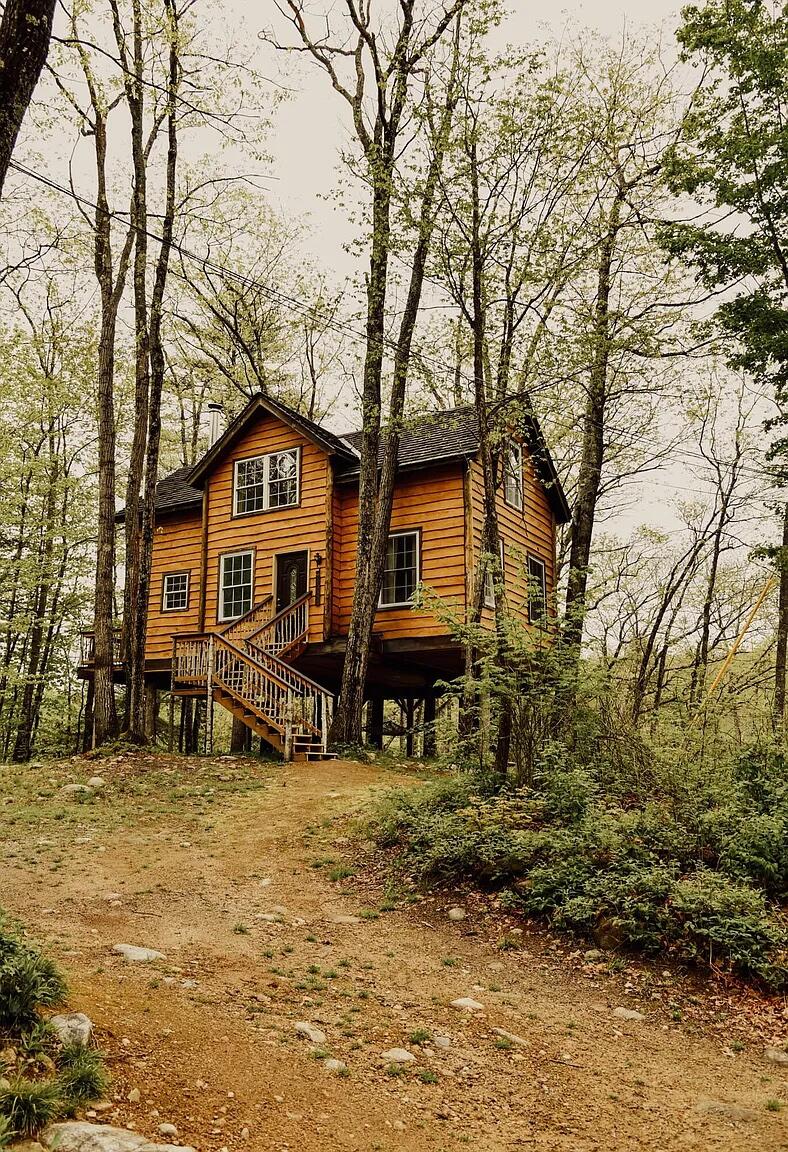 859 Maine Street Stoneham ME 04231