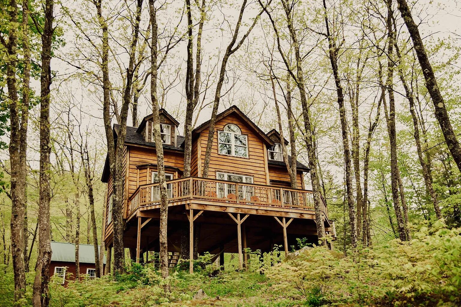 859 Maine Street Stoneham ME 04231