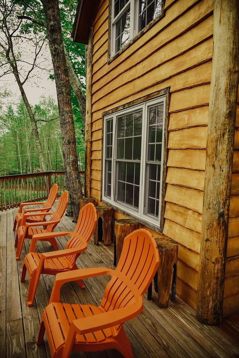 859 Maine Street Stoneham ME 04231
