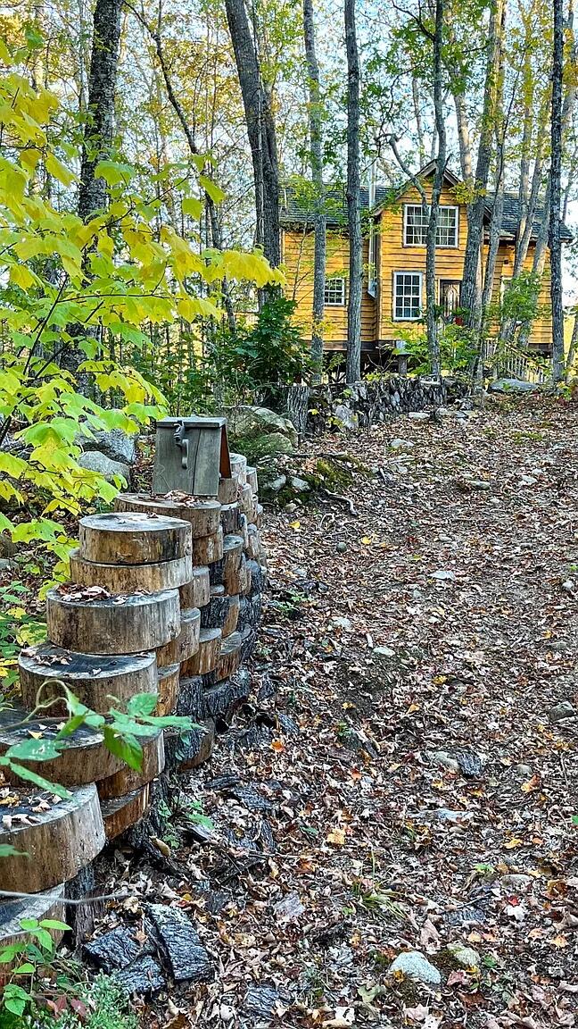 859 Maine Street Stoneham ME 04231