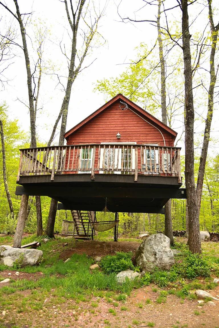 859 Maine Street Stoneham ME 04231