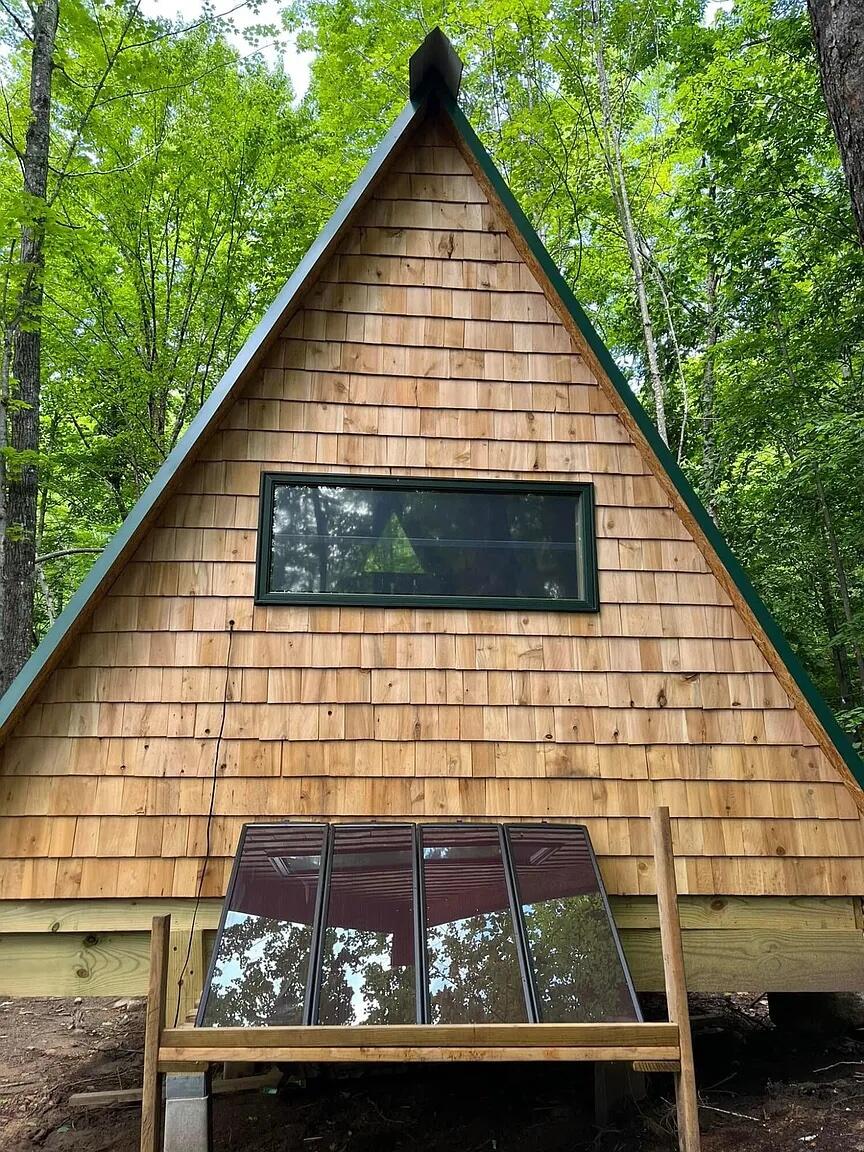 859 Maine Street Stoneham ME 04231