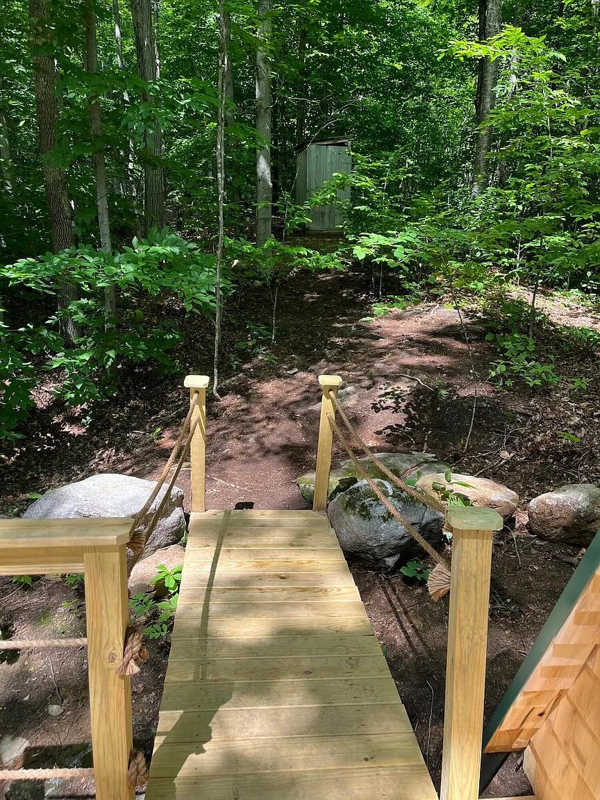859 Maine Street Stoneham ME 04231