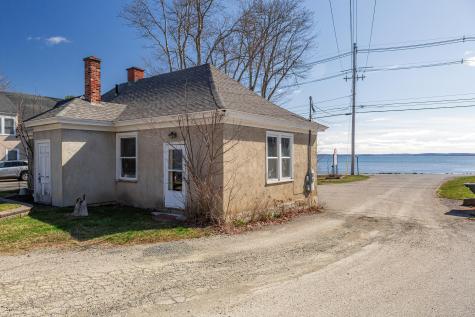 3 Lumber Lane Bar Harbor ME 04609