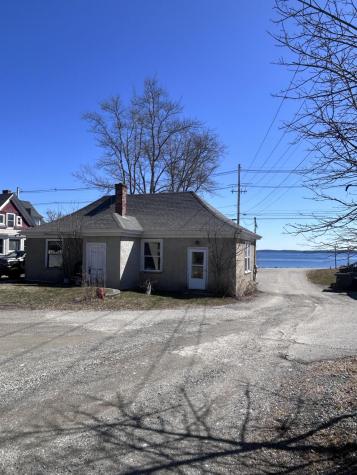 3 Lumber Lane Bar Harbor ME 04609
