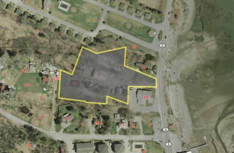 3 Lumber Lane Bar Harbor ME 04609