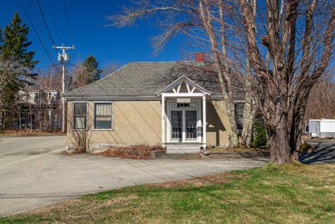 3 Lumber Lane Bar Harbor ME 04609