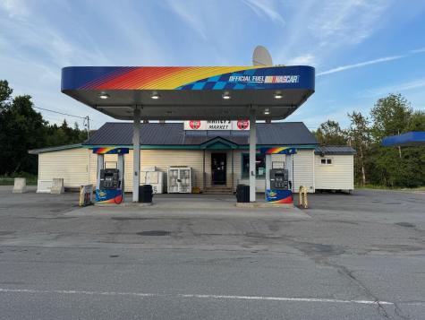 192 Oakfield Smyrna Road Oakfield ME 04763