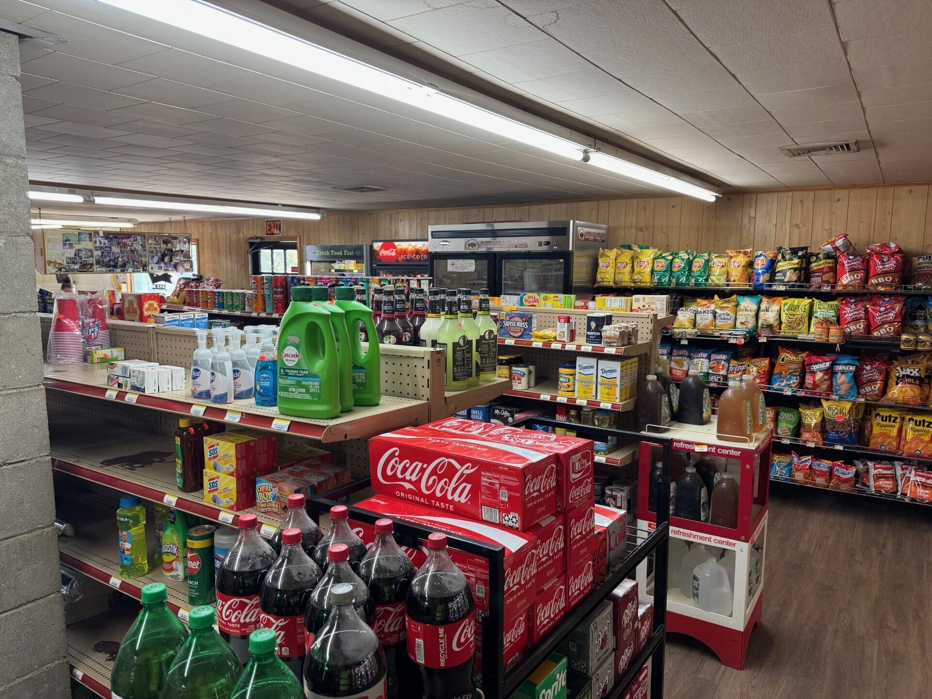 192 Oakfield Smyrna Road Oakfield ME 04763