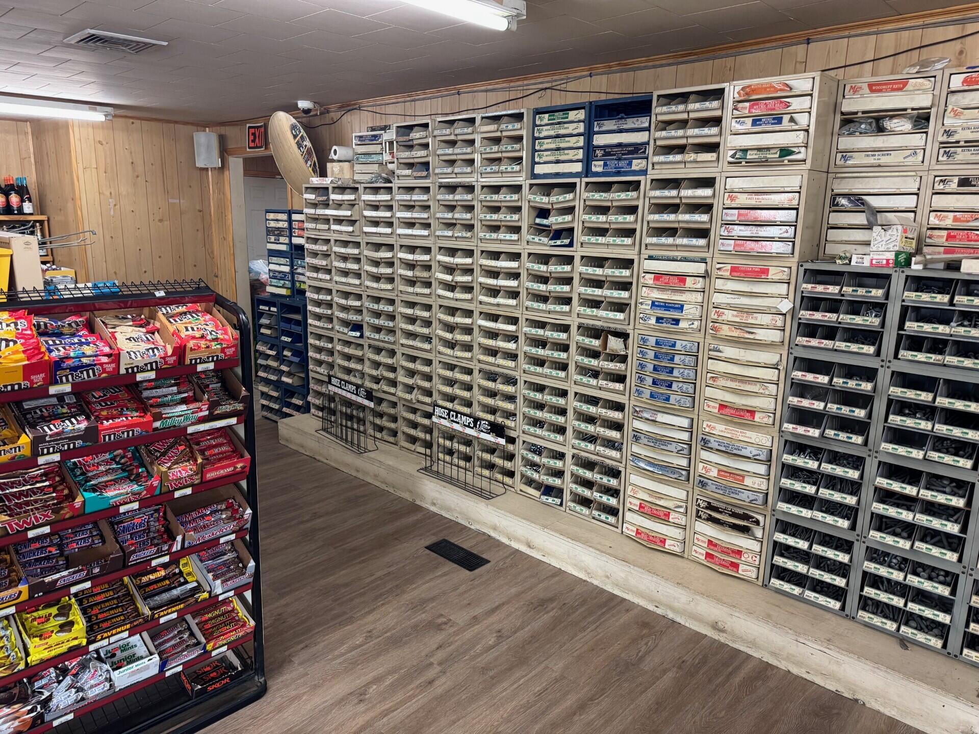 192 Oakfield Smyrna Road Oakfield ME 04763