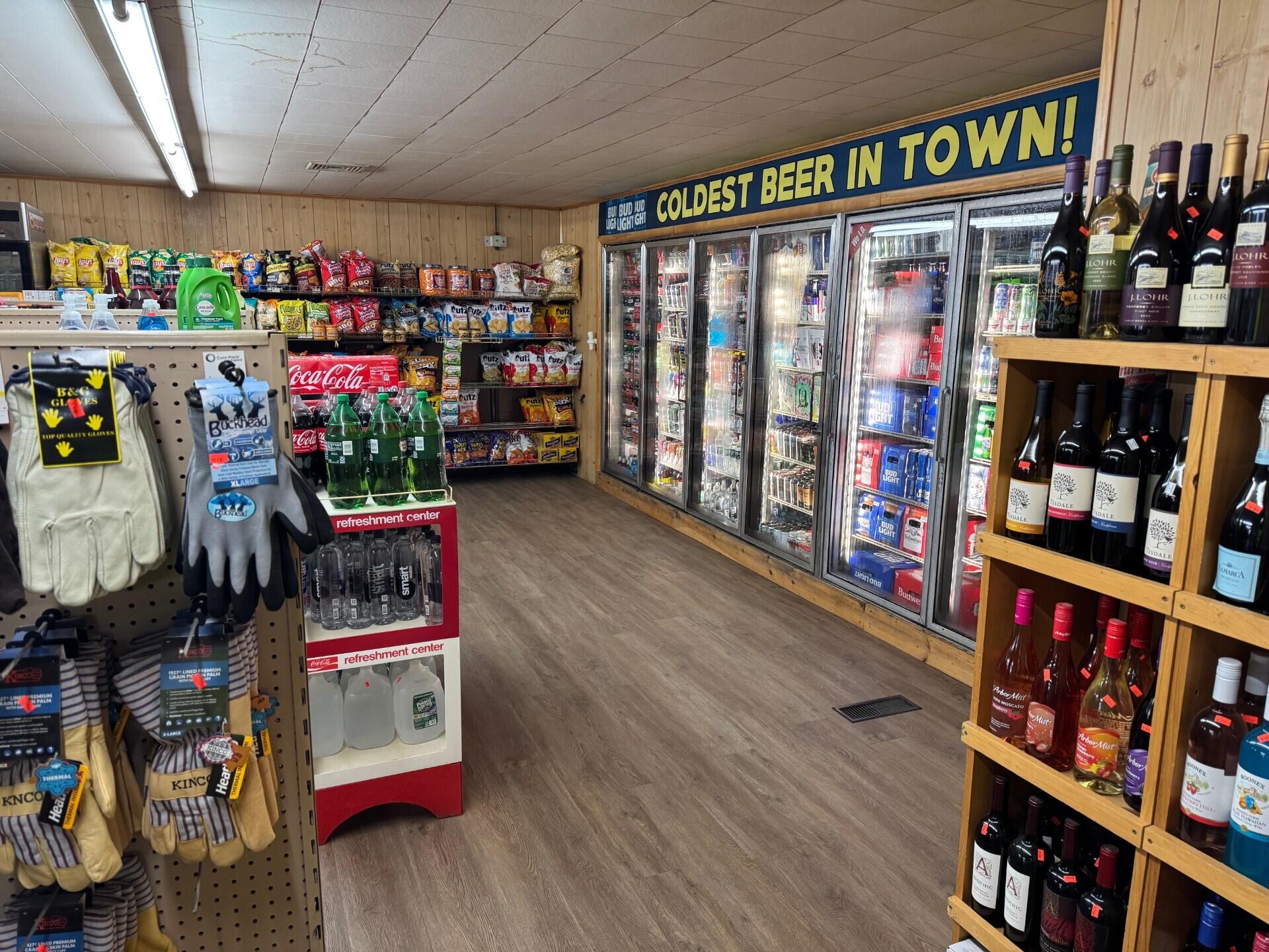 192 Oakfield Smyrna Road Oakfield ME 04763