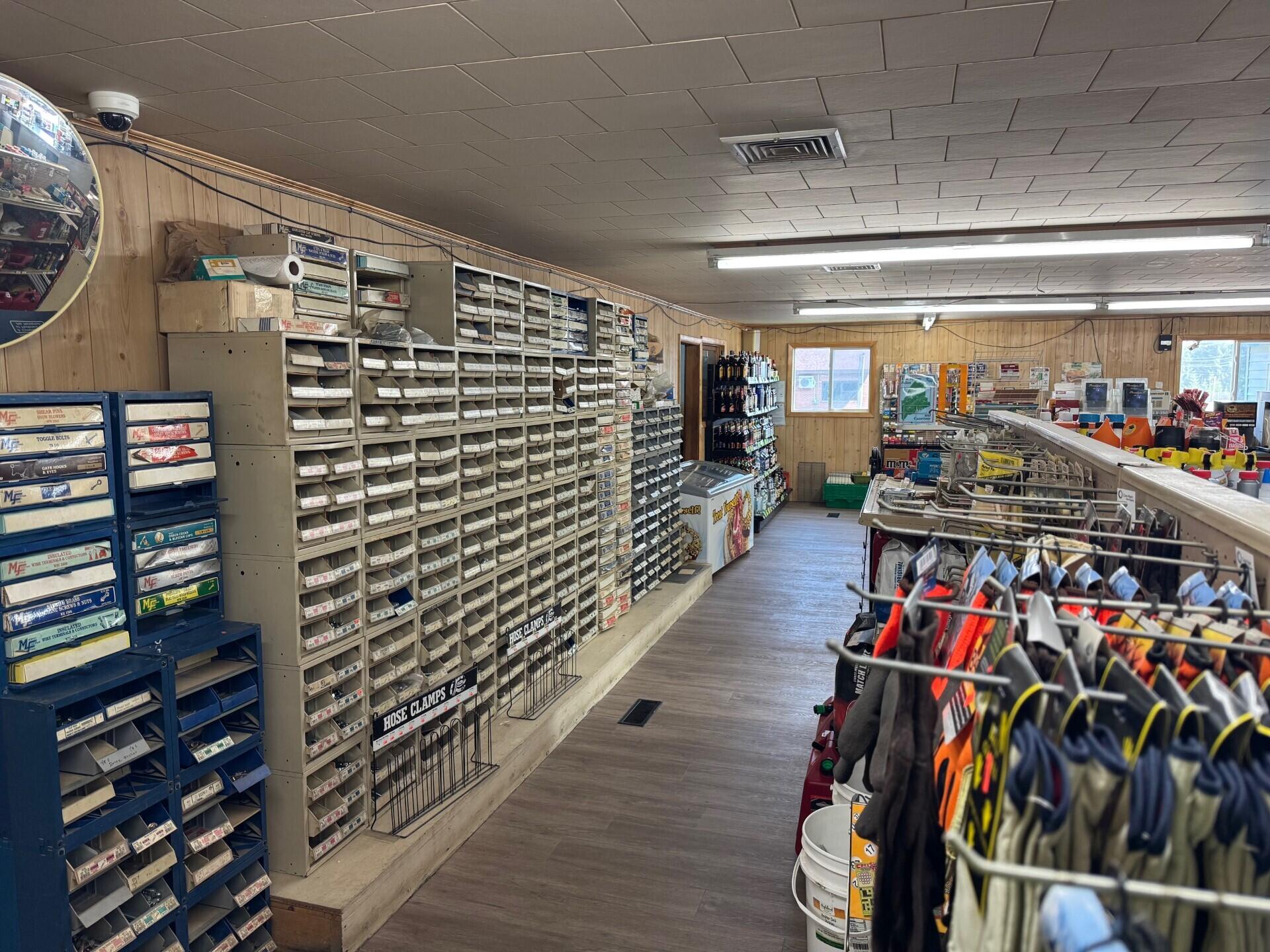 192 Oakfield Smyrna Road Oakfield ME 04763