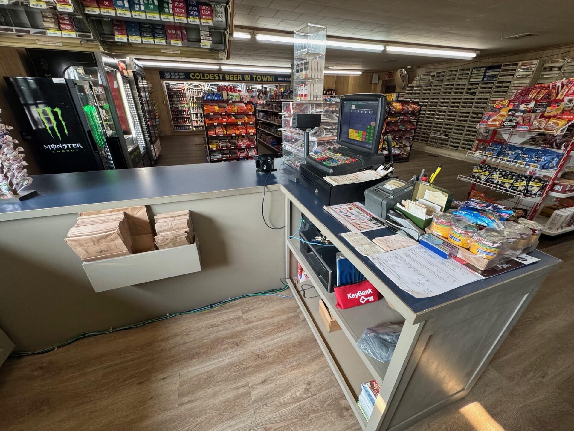 192 Oakfield Smyrna Road Oakfield ME 04763