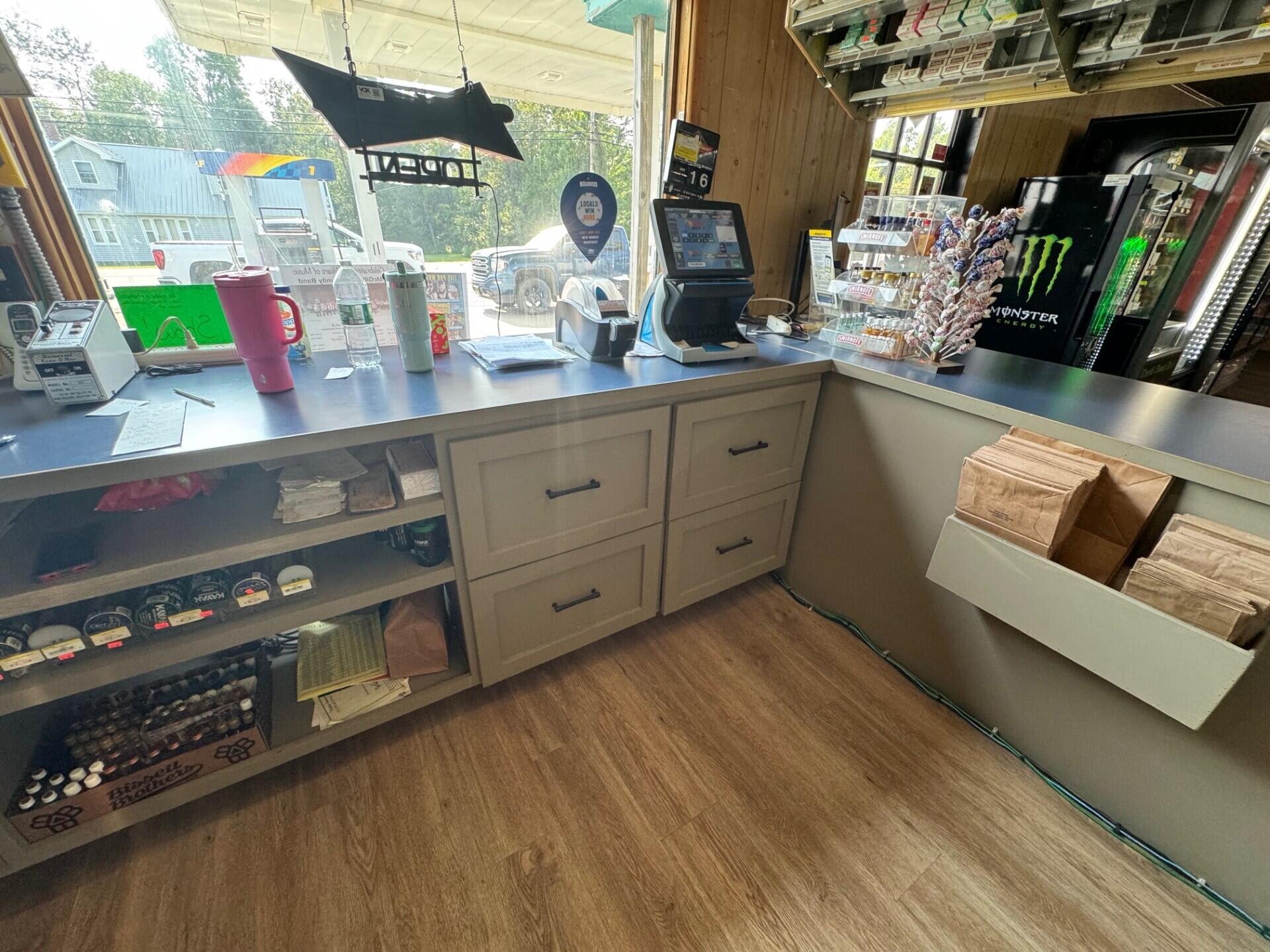 192 Oakfield Smyrna Road Oakfield ME 04763