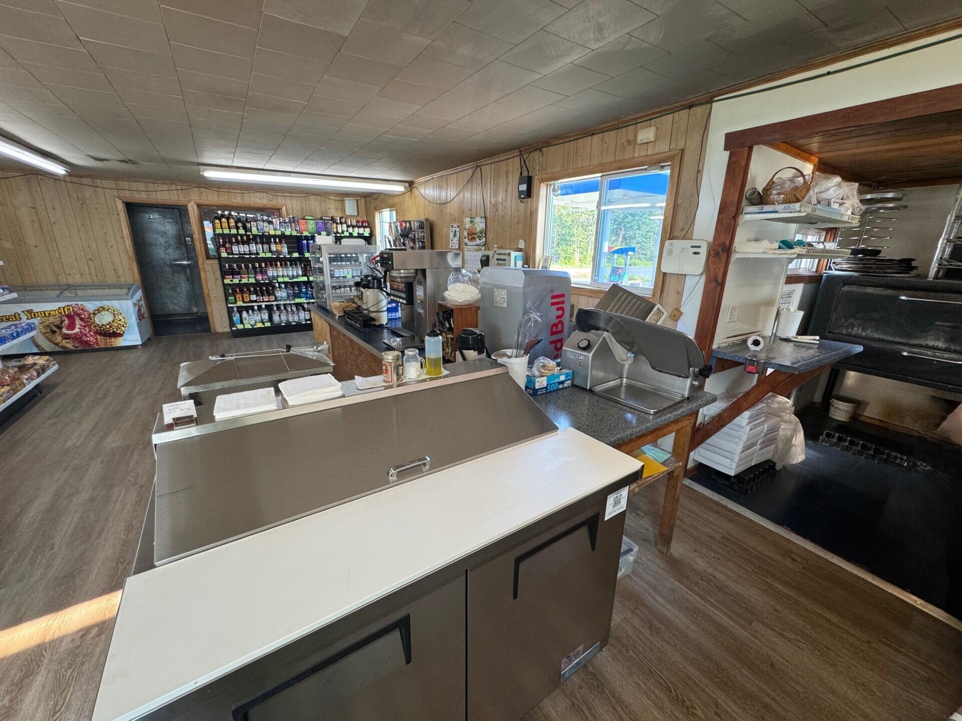 192 Oakfield Smyrna Road Oakfield ME 04763