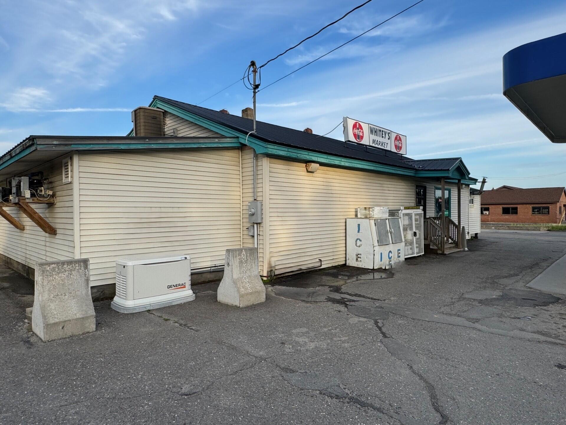192 Oakfield Smyrna Road Oakfield ME 04763