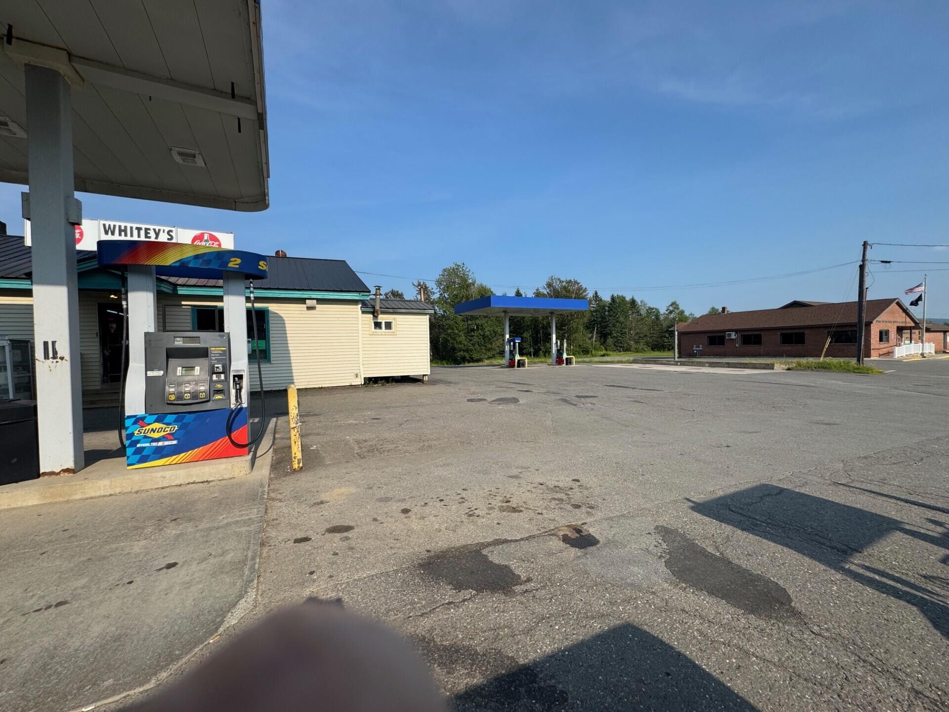 192 Oakfield Smyrna Road Oakfield ME 04763