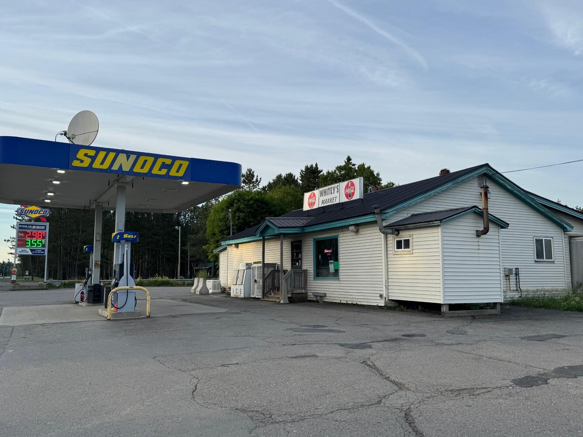 192 Oakfield Smyrna Road Oakfield ME 04763