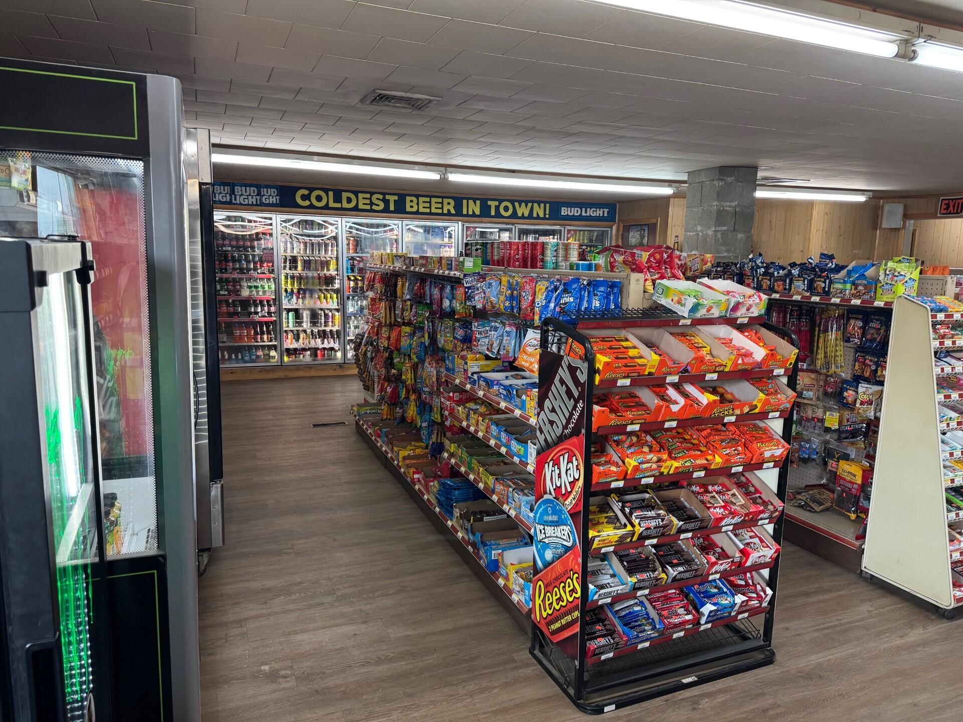 192 Oakfield Smyrna Road Oakfield ME 04763