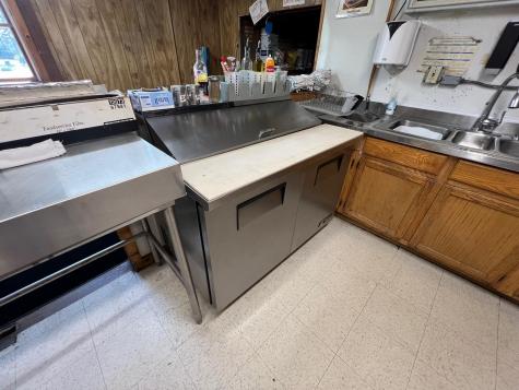 56 N Main Street Solon ME 04979