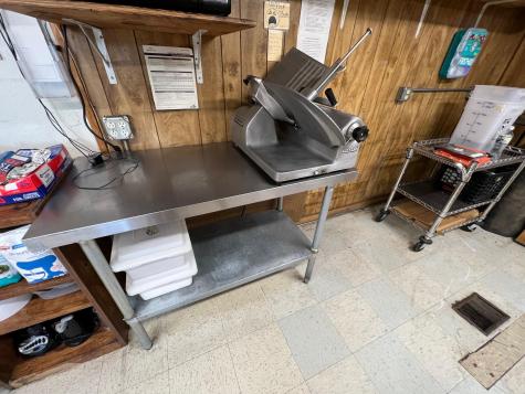 56 N Main Street Solon ME 04979