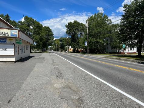 56 N Main Street Solon ME 04979