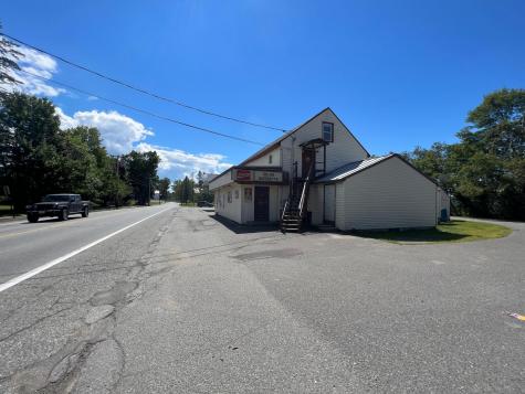 56 N Main Street Solon ME 04979