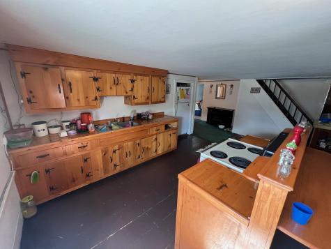 56 N Main Street Solon ME 04979