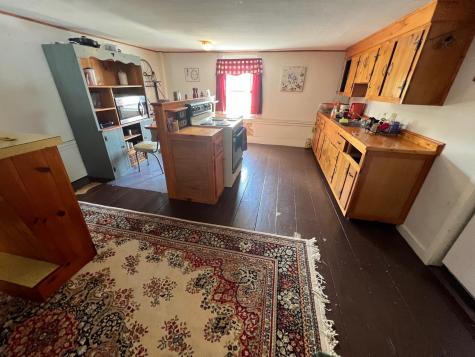 56 N Main Street Solon ME 04979