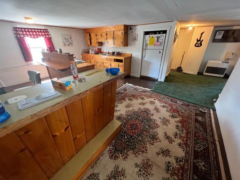 56 N Main Street Solon ME 04979