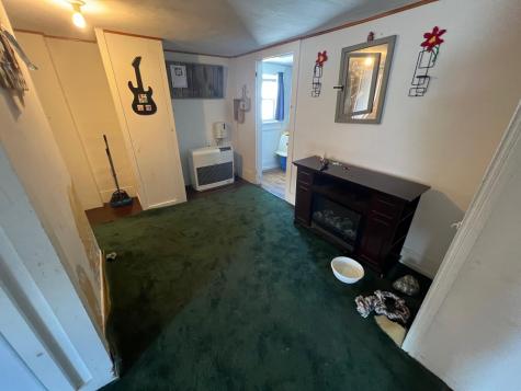 56 N Main Street Solon ME 04979