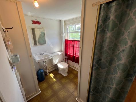 56 N Main Street Solon ME 04979