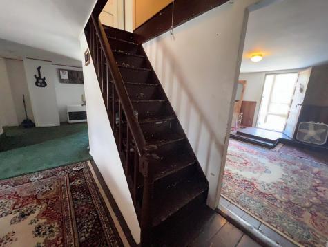 56 N Main Street Solon ME 04979