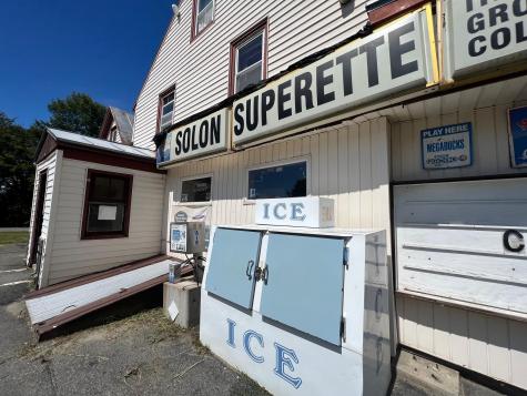 56 N Main Street Solon ME 04979