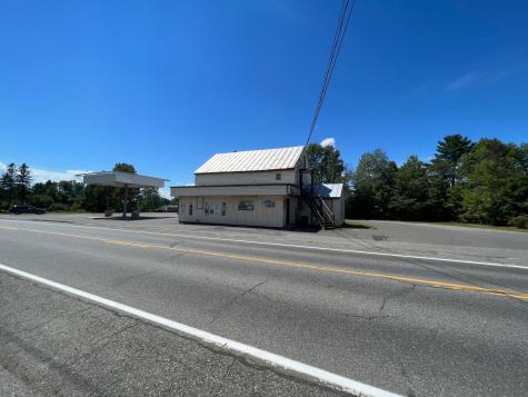 56 N Main Street Solon ME 04979