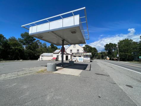 56 N Main Street Solon ME 04979