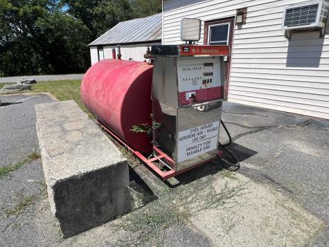 56 N Main Street Solon ME 04979