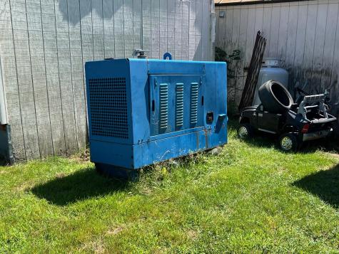 56 N Main Street Solon ME 04979