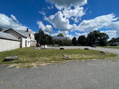 56 N Main Street Solon ME 04979