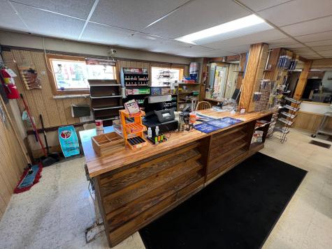 56 N Main Street Solon ME 04979