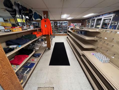 56 N Main Street Solon ME 04979