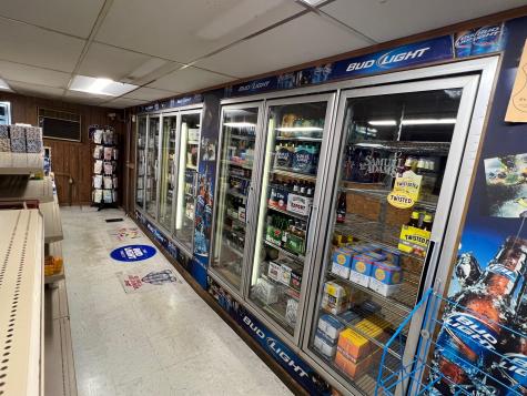 56 N Main Street Solon ME 04979