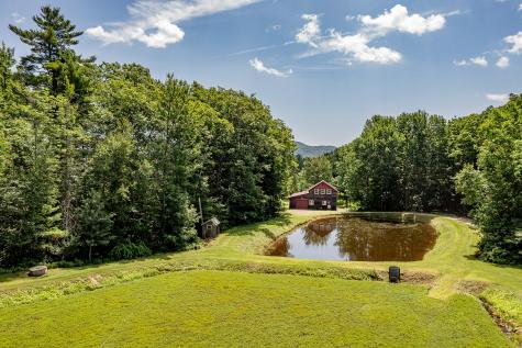 000 Heal Road Lincolnville ME 04849